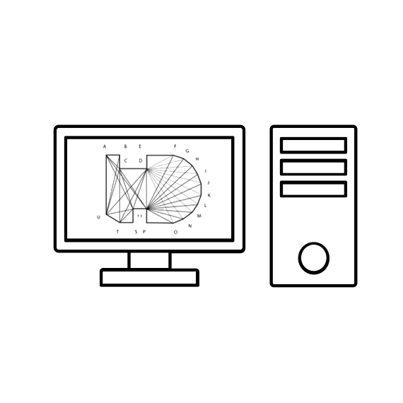 Étape 02 : Calcul et commande