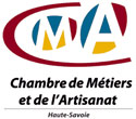 Chambre de métier de la haute savoie